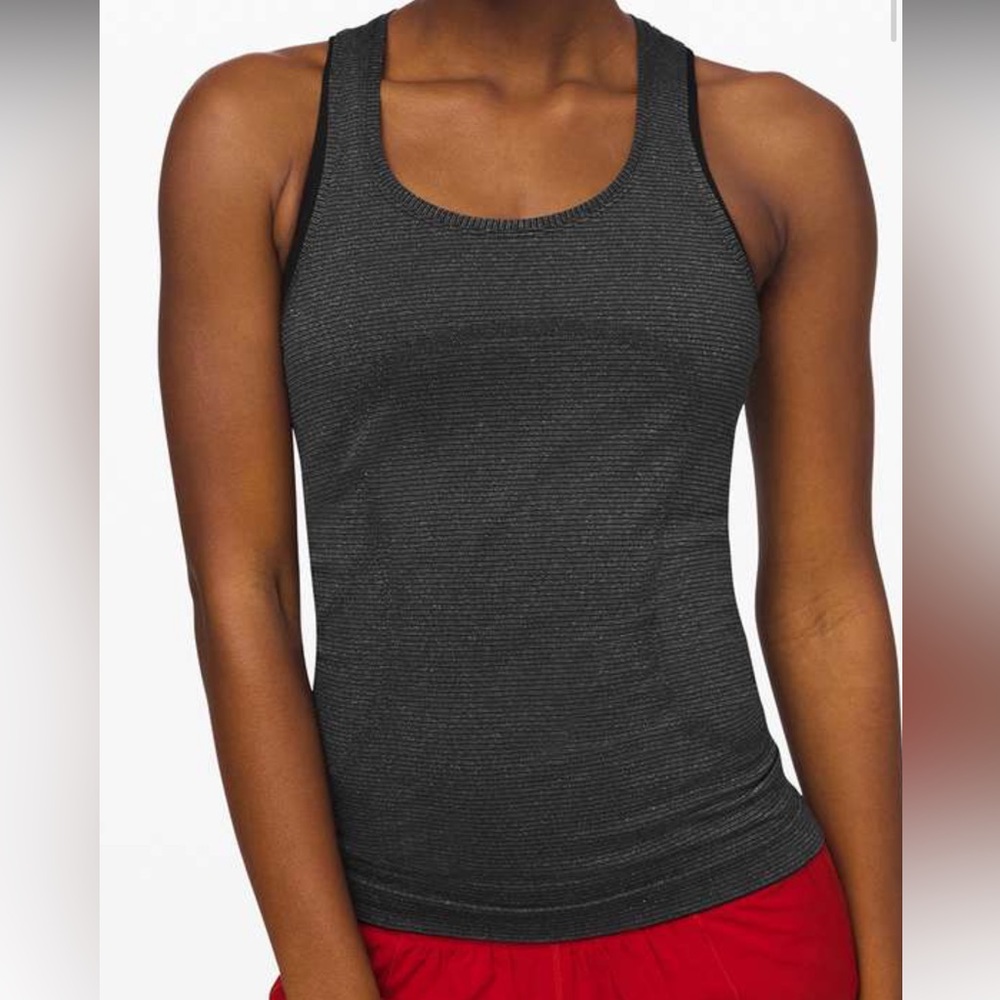 Lululemon swiftly tech